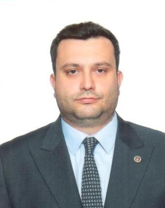 AHMET İLKER GÜRSOY